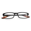 Soft Unisex Reading Glasses Glasses Durable Women Men Spectacles TR90 Ultralight Strong Frame Glasses for Sight +1.0 To+4.0