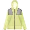 Camel Glacier Unisex Lightweight Sun Protection Jacket