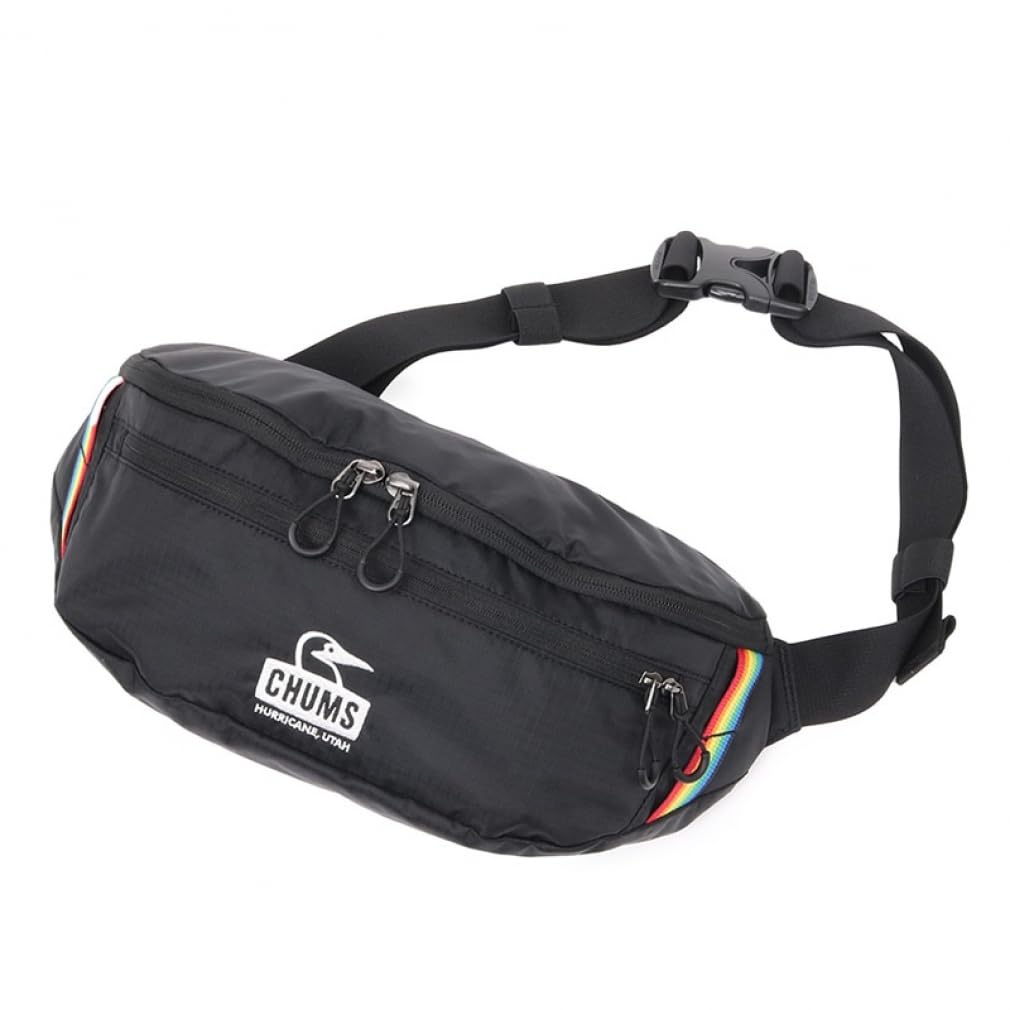 

Сумка через плечо Spring Dale Waist Pack [Chums] Мужская