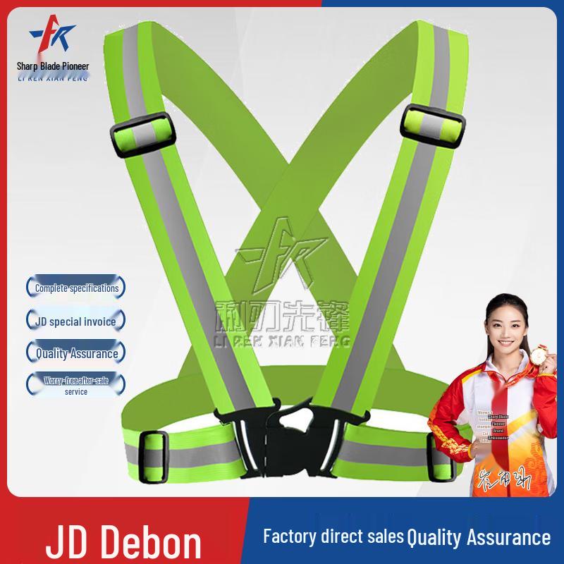 Road Safety & Visibility Gear