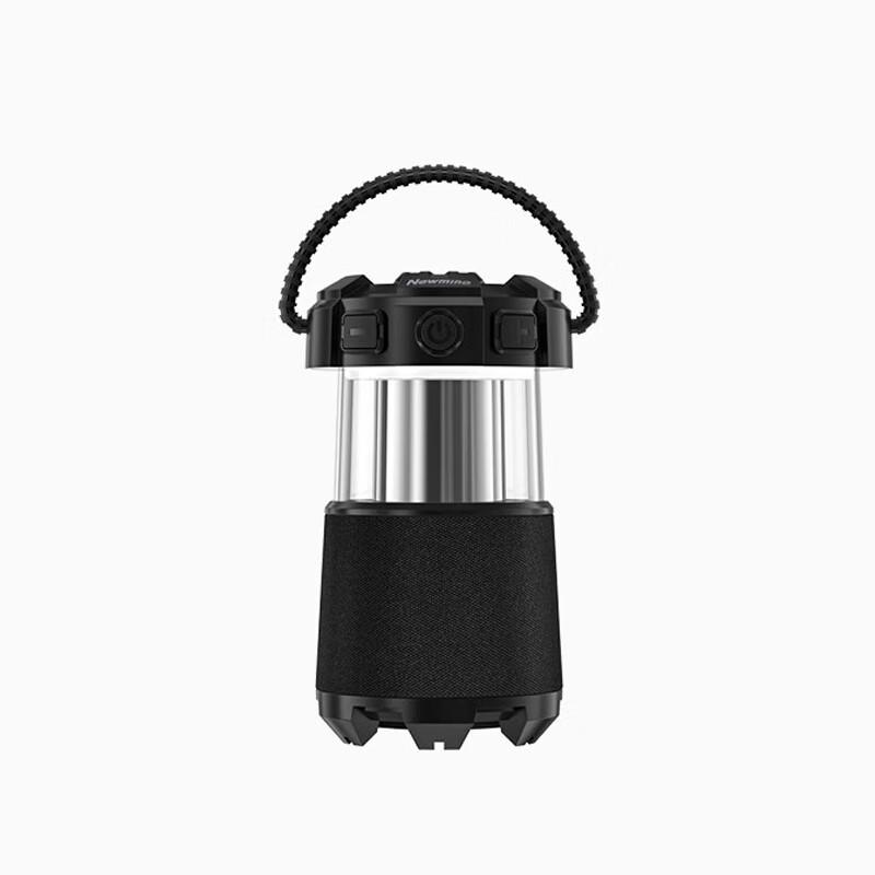 Newmine Outdoor Portable Bluetooth Speaker