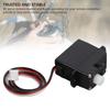 RC Motor Servo for Wltoys K170.0003.001 Steering Gear Remote Control Aircraft Helicopter Spare Part Accessory