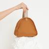 Scone Mini Bag_Orange Brown