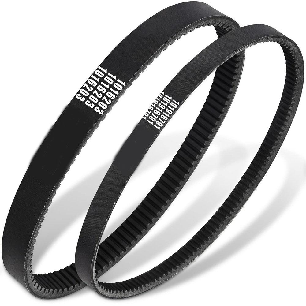 Golf Cart Belt 1016203 Fit For Club Car Starter Generator & Drive DS Precedent