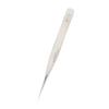 Stainless Steel Material Precision Tweezers Silver Color Various specifications Watch Repair Tweezers Lash Extension Tweezers