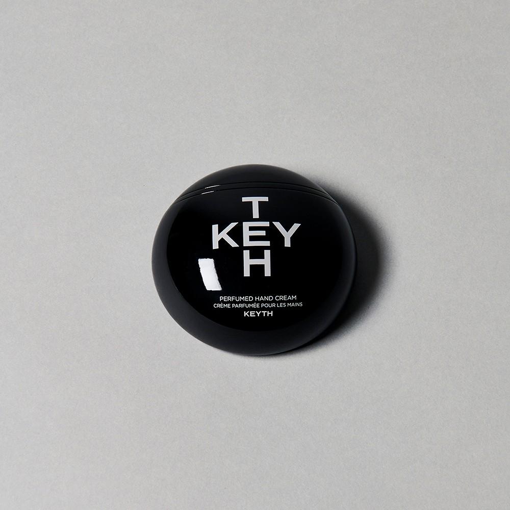 

Keyth So Black Oud Hand Cream 70ml