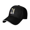 Baseball Caps Nanami Kento Jujutsu Kaisen Unisexga Casquette Unisex Women Casual Spring Caps