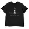 Cabot Cove Maine T-Shirt Cute Clothes Football T Shirt Boys Whites T-shirt Men
