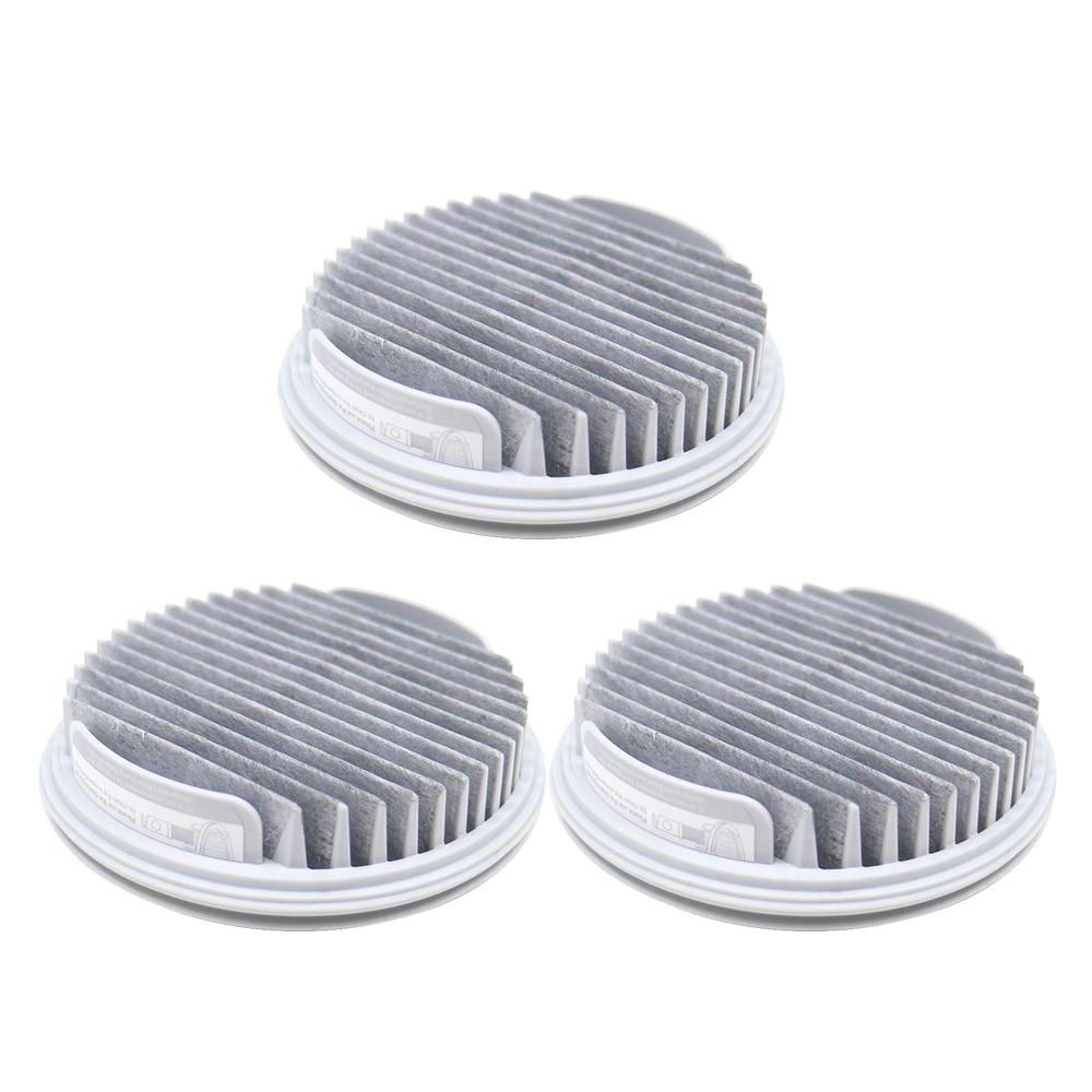 Výměna Hepa filtru pro Xiaomi Roidmi Wireless F8 Smart Handheld vysavač Náhradní díly účinného Hepa filtru Xcqlx01R