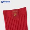 Fila Fusion Couple's High-Waist Sport Socks
