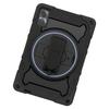 Protective Cover for Pad 2023 Featuring Shockproof Design And Shoulder Strap Slip Proof