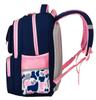 PTN PS2-6074 Navy-Pink Backpack