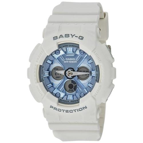 Casio Baby-G BA-130-7A2 Women's Watch, Overseas Model