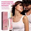 Flirting Perfume Pheromone Sexually Stimulating Fragrance Oil Long-lasting Fragrance Sexy Product For Women