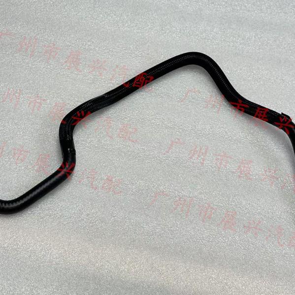 

SA30-19-9G1: Compatible cooling and transmission rubber hose for Mazda 3 and Mazda 7 gearboxes. Mazda 3