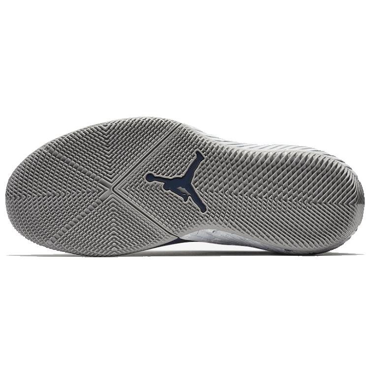 Jordan Why Not Zer0.1 Georgetown AA2510-406