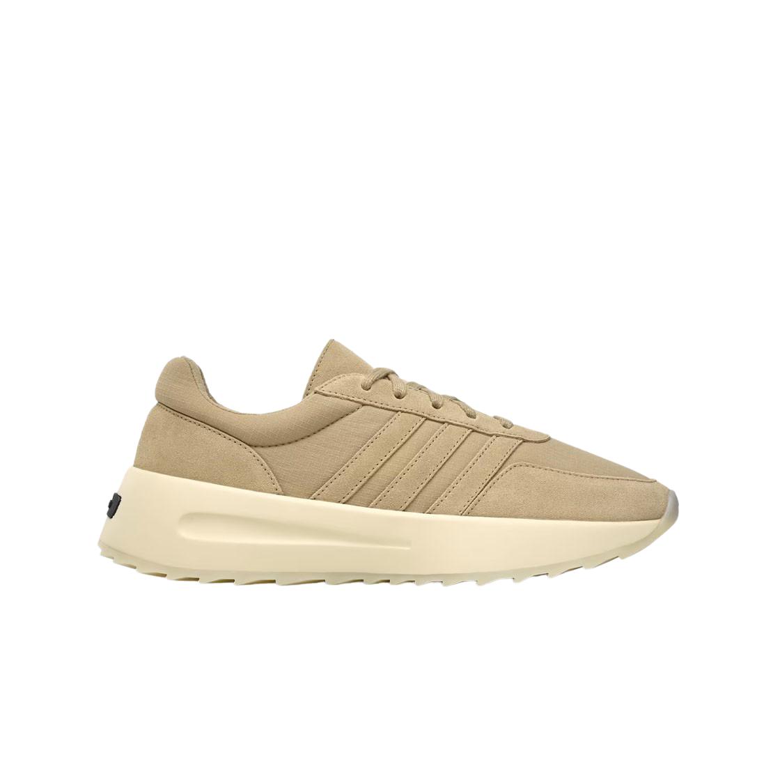 

Мужские кроссовки Adidas x Fear of God Athletics Los Angeles Clay IF4215