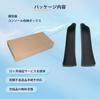 40 Series Z Grade Door Pocket New Alphard 40 Trash Can Alphard 40 Door Handle Storage Box BIXUANToyota Alphard/Vellfire 2023+