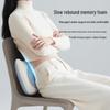 aigo 2-in-1 Lumbar & Back Massager CN plug (adapter included)