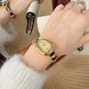 Neue Leder Leopardendruck Vintage Luxus Damen Quarz Uhr, High-End Damen Armbanduhr, Zeitmesser und Zubehör.