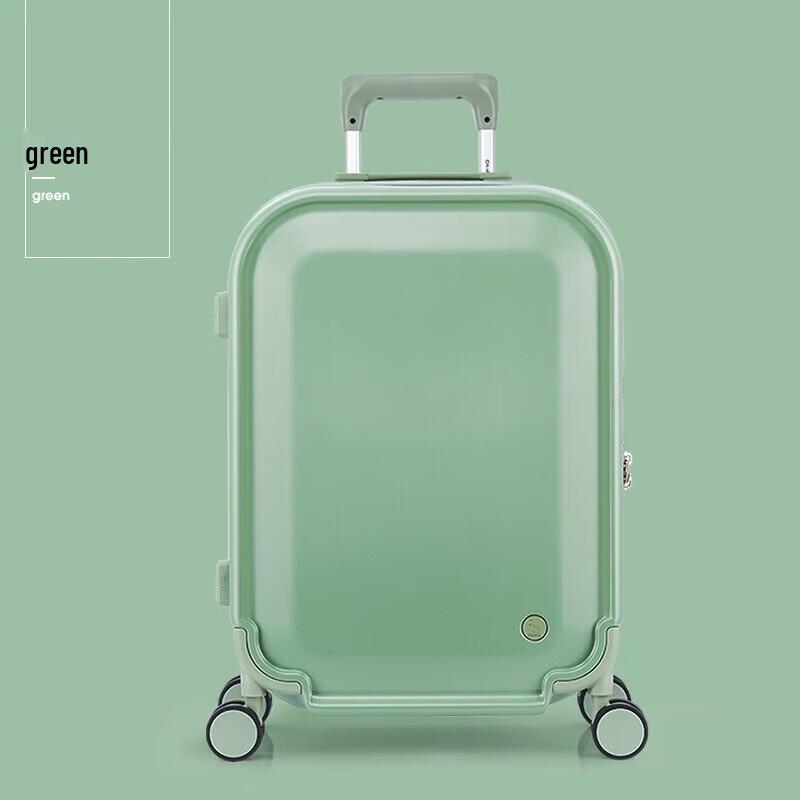 

Aiwashi Stylish Lightweight Travel Luggage