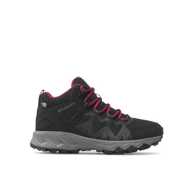 

Треккинговые ботинки Columbia Peakfreak II Mid Outdry EU 36