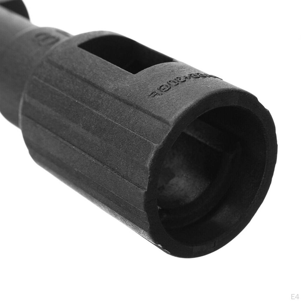 1 Piece Conversion Joint Accessories Durable Garden Power Tool Equipment High Pressure Washer