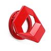Car Engine Start Button Cover, Push Start Button Cover | Interior Engine Ignition Protection