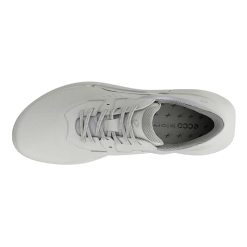 ECCO Biom 2.2 Women's Sneakers, White, Size 23.0 Cm, 3E