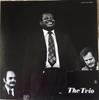 LP Record OSCAR PETERSON  Trio MTF1007 PABLO 1974 Japan Jazz Used