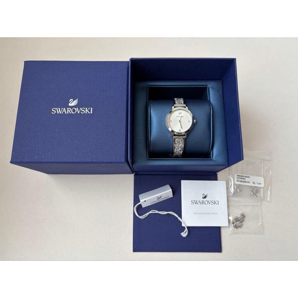 Used SWAROVSKI Crystal Watch
