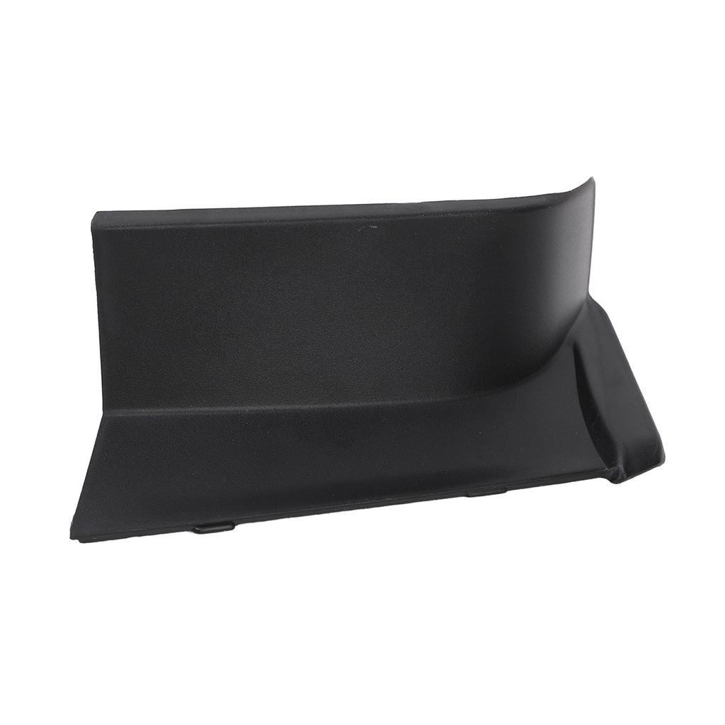 Rear Tail Light Trim Scratch Resistant Stable Structure Tail Lamp Trim Pannel Outer Set for A6 4G