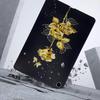 For Samsung Galaxy Tab A11+ TPU Case Pattern Printing Slim Tablet Protective Cover