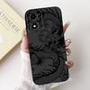 For Motorola Moto E13 E14 E15 Case Luxury Candy Painted Cover Soft TPU Phone Case For Motorola E15 E 13 14 MotoE14 MotoE15 Shell
