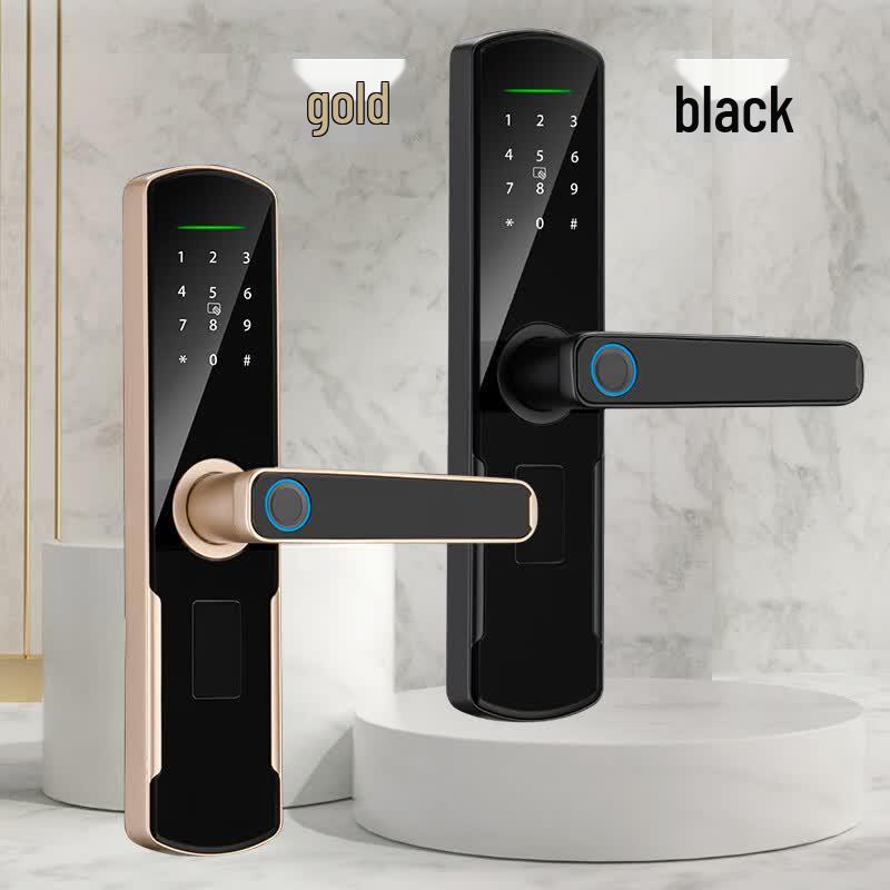 Zhouyue Hengsheng Smart Fingerprint Door Lock