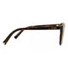 Prada Women Sunglasses Pr 22zs 17n06b