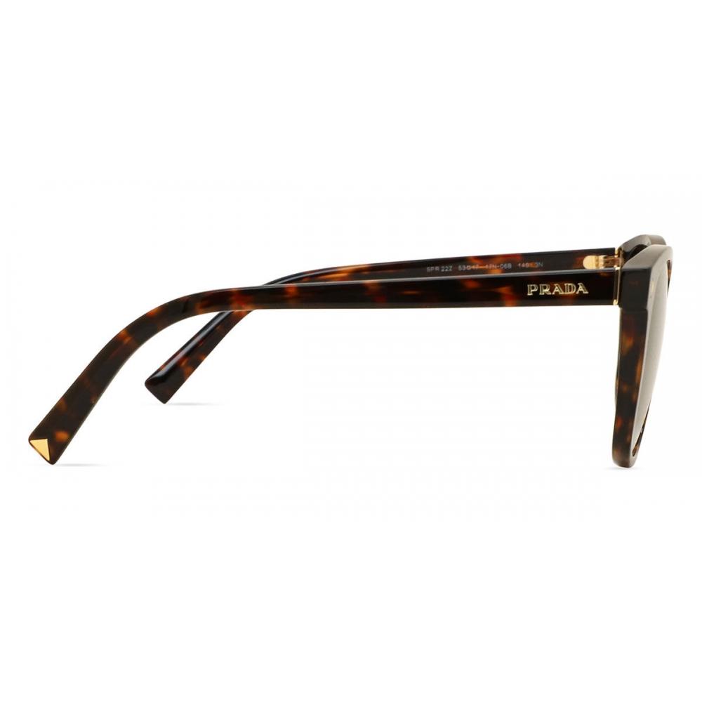 Prada Women Sunglasses Pr 22zs 17n06b