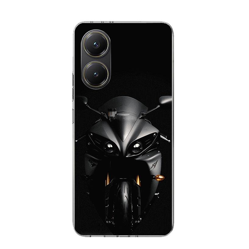 Cool Motorcycle S-S1000r Phone Case For Xiaomi Poco F7 Ultra X7 X6 Pro X5 Redmi 15 15C 13 13C 12 12C 10 10A 10C 9 9A 9C 9T Shell