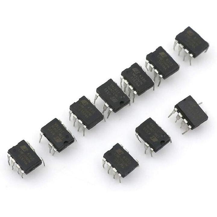 5Pcs LNK304PN LNK304 Power Encapsulation DIP-7