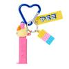 Sanrio PEZ Usahana Keychain with Carabiner 364762
