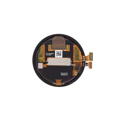 OEM LCD-Bildschirm und Digitizer Baugruppe Ersatzteil für Huawei Watch GT 2 46mm 2019 1.39" (ohne Logo)