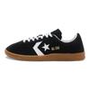 Converse Classic Trainer comfortable and versatile durable low-top skate shoes unisex black
