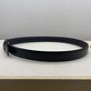 Daks Black Bi Jo Belt Dbbe2e360bk