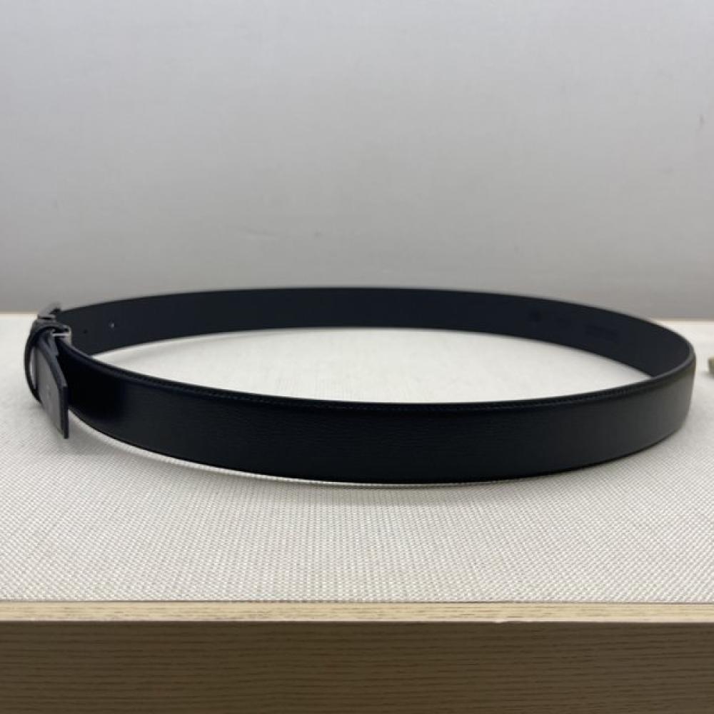 Daks Black Bi Jo Belt Dbbe2e360bk