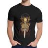 Boy T Shirt Satanic Anatomy Dark Satan Devil Hell Demon Comfortable Arrival O