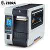 Zebra ZT610R Industrial UHF RFID Label Printer CN Plug (adapter Included)