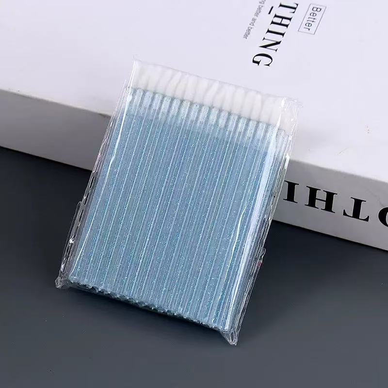 Wholesale 1000 PCS Disposable Lip Brush Women Accessories Lipstick Gloss Wands Applicator Perfect Best Make Up Tool Hotting