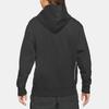 Nike Sportswear Logo Casual Pullover Black CZ2336-010