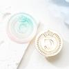 Brass Head Seal Stamp Crown Letters Sealing Wax Stamp for Letter Invitations Decoration English Letters Wax Seal Stamp