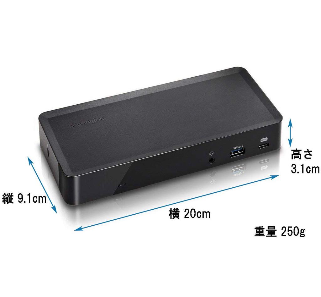 Kensington Univerzální dokovací stanice SD4700P se zabezpečením Microsoft Windows 10 3 roky K38240JP Slot, 7, Kompatibilní, Záruka,